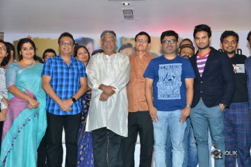 Sammohanam Movie Successmeet